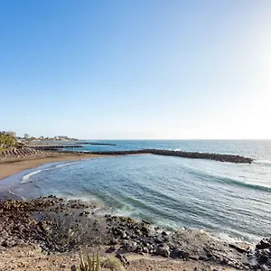 Apartment Style With Ocean View, Playa de las Americas (Tenerife)