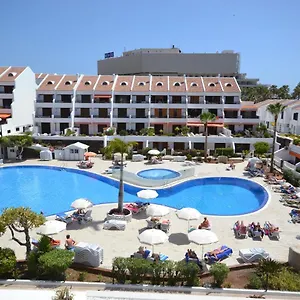 Apartment House Jacqueline Parque Santiago 1 -tenerife Stars-, Playa de las Americas (Tenerife)